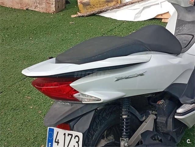 Honda PCX 125 1500 € 2016 Cádiz - 3
