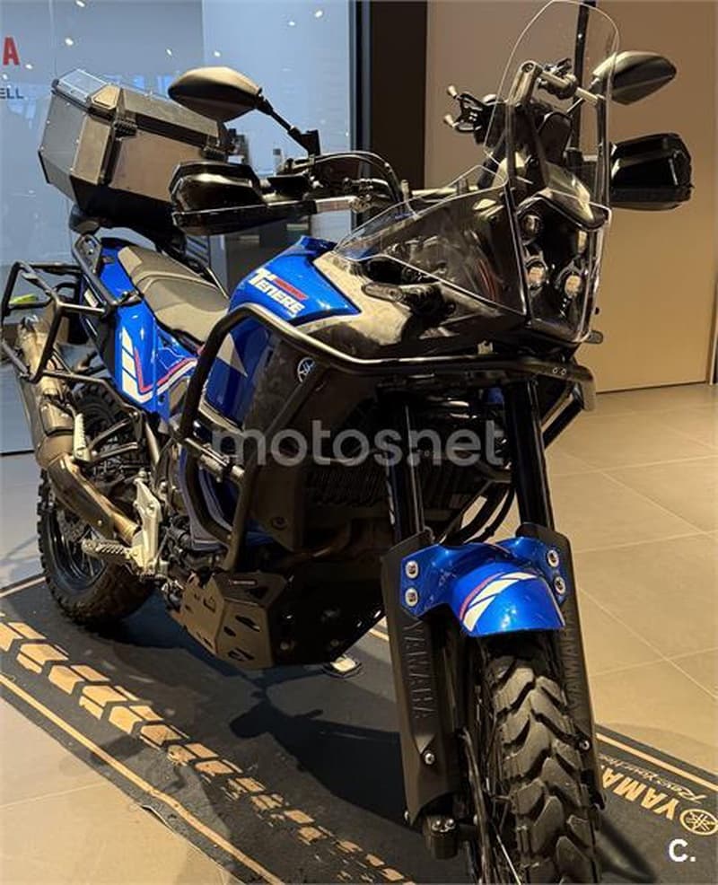 Yamaha Ténéré 700 11.750 € 2024 Barcelona - 1