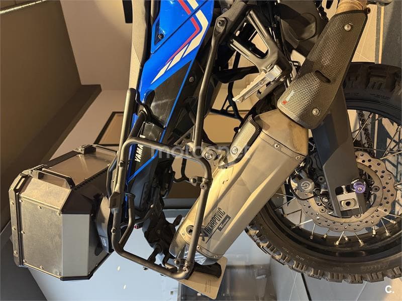 Yamaha Ténéré 700 11.750 € 2024 Barcelona - 3