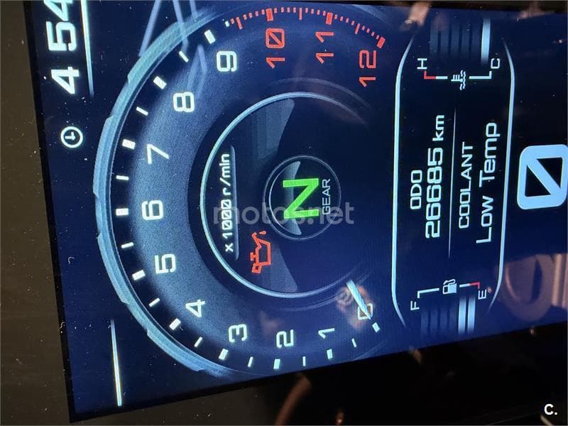 Yamaha Ténéré 700 11.750 € 2024 Barcelona - 4