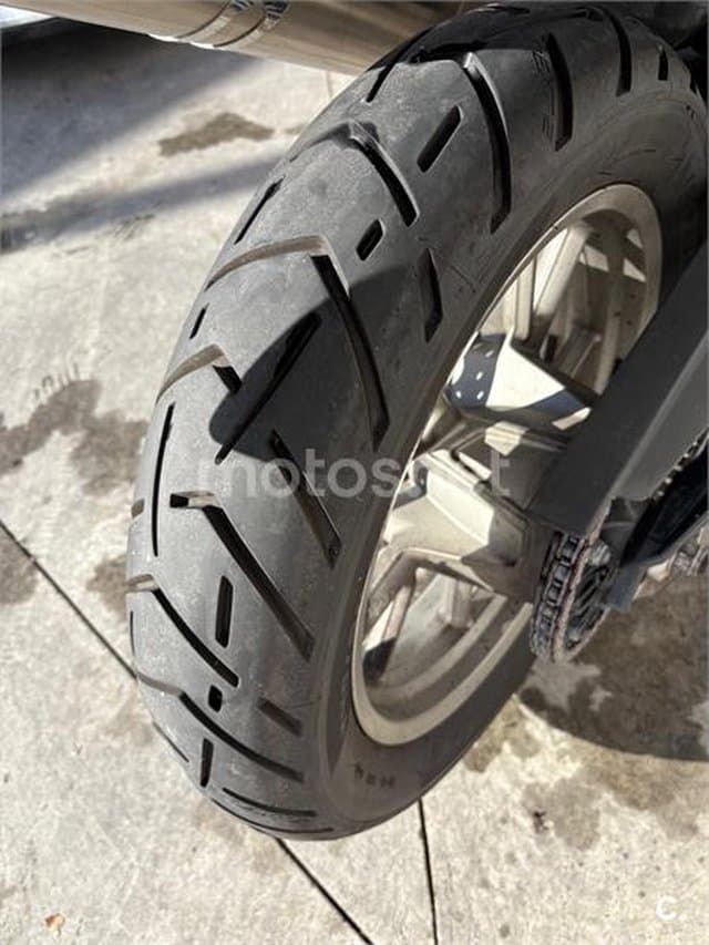 BMW F 700 GS – Vista 8