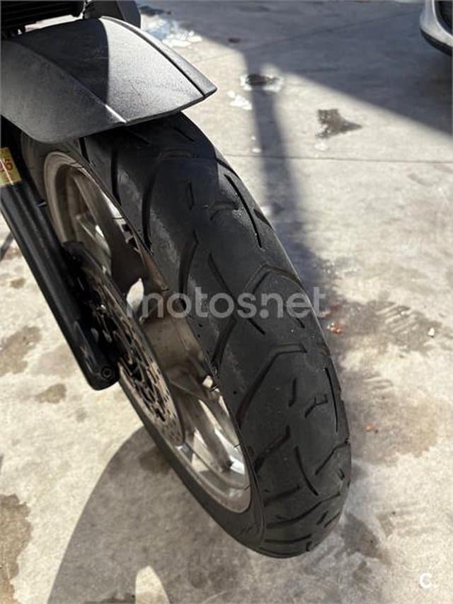 BMW F 700 GS – Vista 9