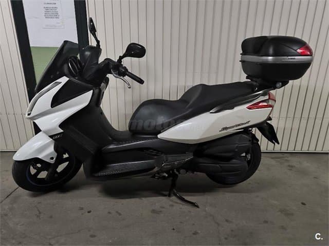 Kymco Super Dink 125i 2500 € 2010 Cádiz - 1