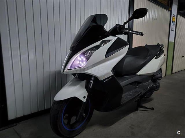 Kymco Super Dink 125i 2500 € 2010 Cádiz - 3