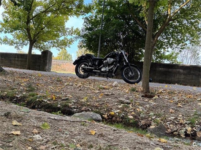 Honda VT 600 C Shadow 2600 € 1999 Valladolid - 3