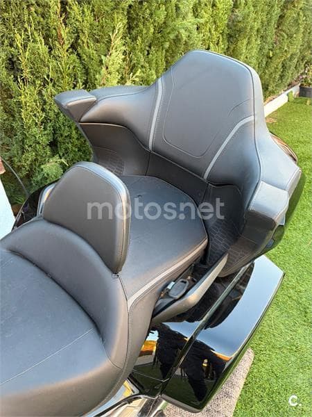 Honda GL 1800 Goldwing 28.000 € 2020 Alicante - 6