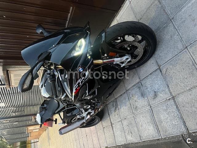 BMW S 1000 RR 27.000 € 2024 Guadalajara - 2
