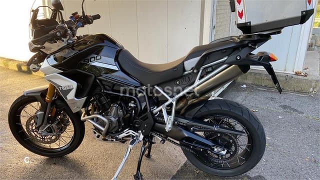 Triumph Tiger 900 10.900 € 2022 Gipuzkoa - 1