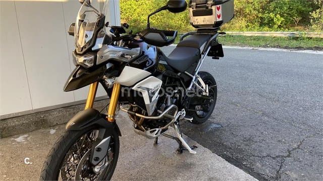 Triumph Tiger 900 10.900 € 2022 Gipuzkoa - 2