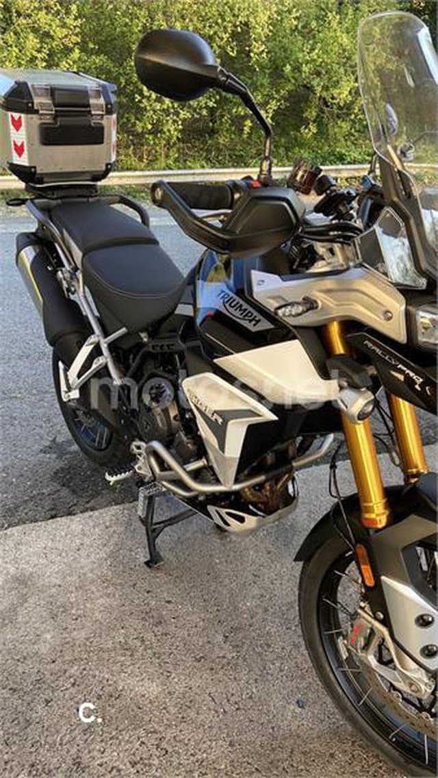 Triumph Tiger 900 10.900 € 2022 Gipuzkoa - 4