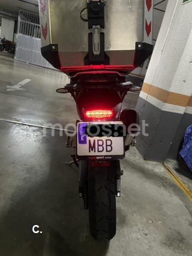 Triumph Tiger 900 10.900 € 2022 Gipuzkoa - 6