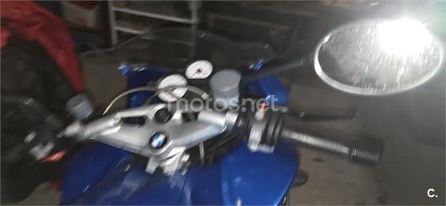 BMW K 1200 R Sport 4000 € 2007 Ourense - 4