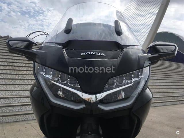 Honda Gold Wing 18.000 € 2018 Palencia - 2