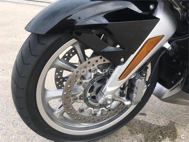 Honda Gold Wing 18.000 € 2018 Palencia - 4