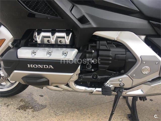 Honda Gold Wing 18.000 € 2018 Palencia - 6