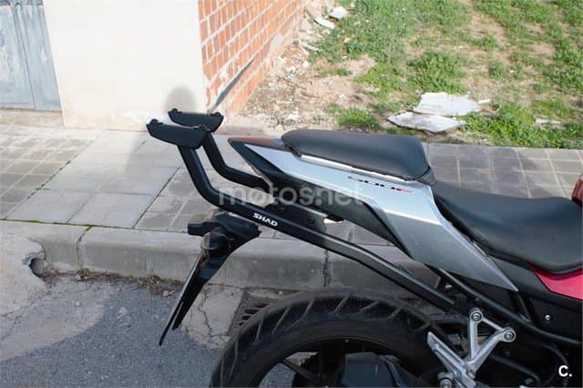 Honda CB 500F 4500 € 2018 Ciudad Real - 6