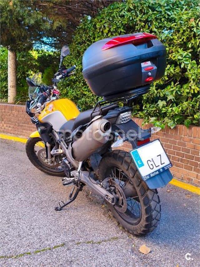 BMW G 650 Xcountry 3500 € 2009 Madrid - 3