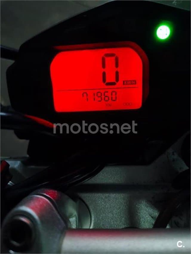 BMW G 650 Xcountry 3500 € 2009 Madrid - 6