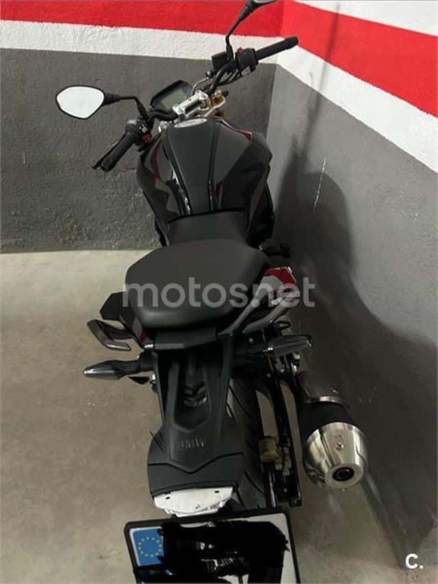 BMW G 310 R 4400 € 2023 Toledo - 1