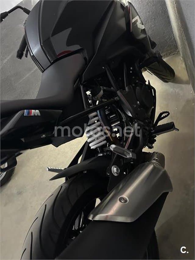 BMW G 310 R 4400 € 2023 Toledo - 5