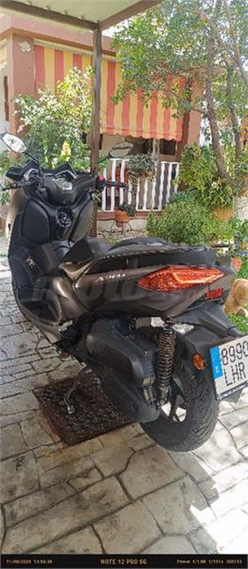 Yamaha XMAX 125 4200 € 2020 Cádiz - 3