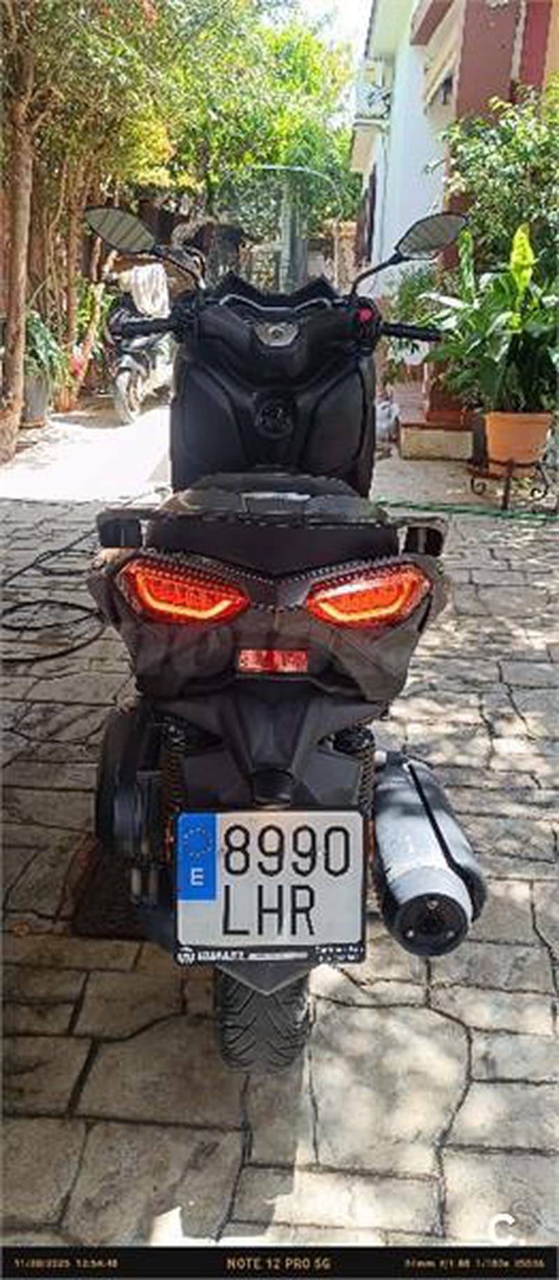 Yamaha XMAX 125 4200 € 2020 Cádiz - 4