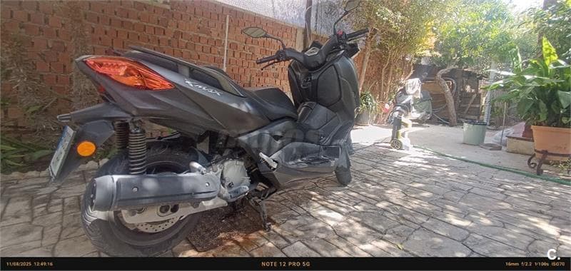 Yamaha XMAX 125 4200 € 2020 Cádiz - 5