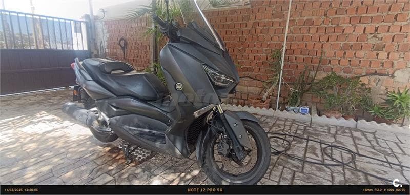 Yamaha XMAX 125 4200 € 2020 Cádiz - 7