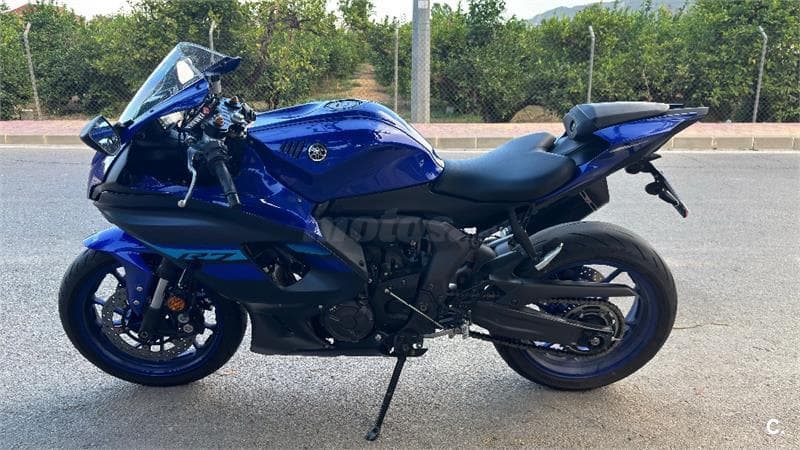 Yamaha R7 8800 € 2024 Murcia - 1