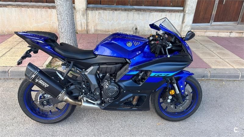 Yamaha R7 8800 € 2024 Murcia - 2