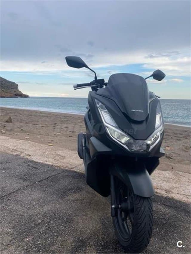 Honda PCX 125 2700 € 2023 Sevilla - 1