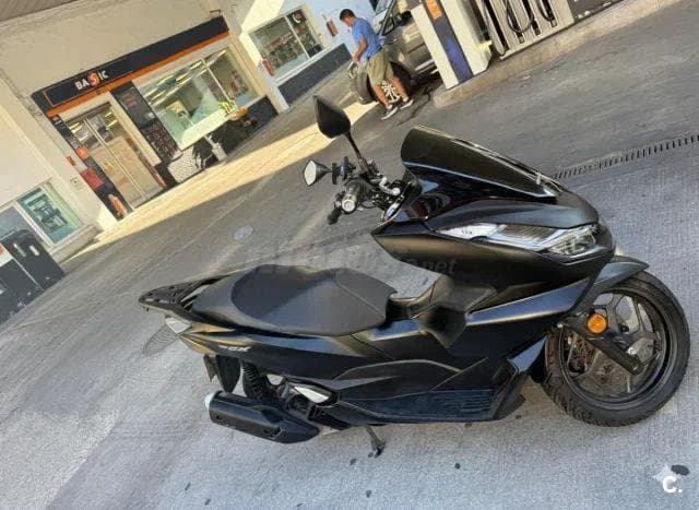 Honda PCX 125 2700 € 2023 Sevilla - 2