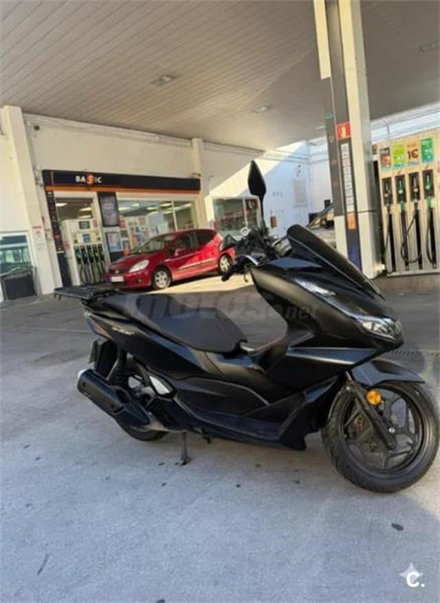 Honda PCX 125 2700 € 2023 Sevilla - 3
