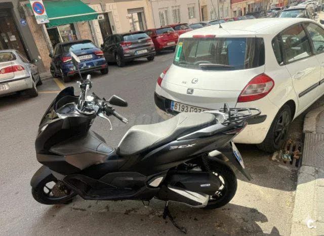 Honda PCX 125 2700 € 2023 Sevilla - 4