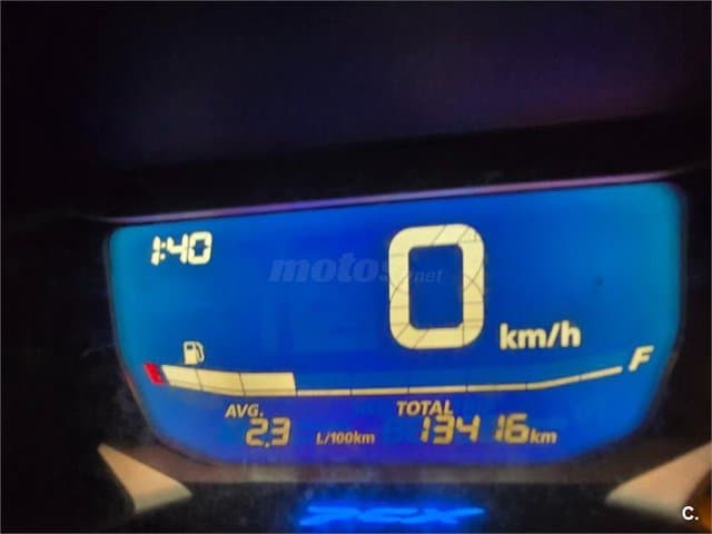 Honda PCX 125 2700 € 2023 Sevilla - 6