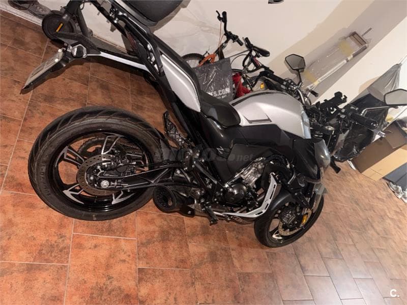 Zontes Z2 125 2250 € 2023 Toledo - 3