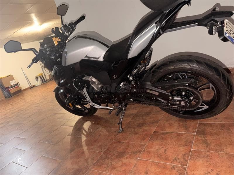 Zontes Z2 125 2250 € 2023 Toledo - 2