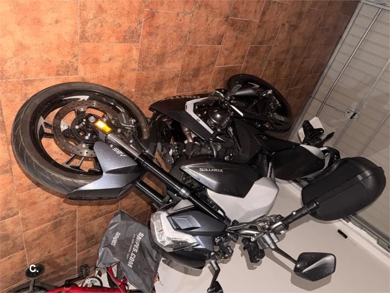 Zontes Z2 125 2250 € 2023 Toledo - 3