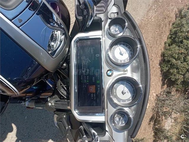 BMW R 18 20.900 € 2023 Barcelona - 2