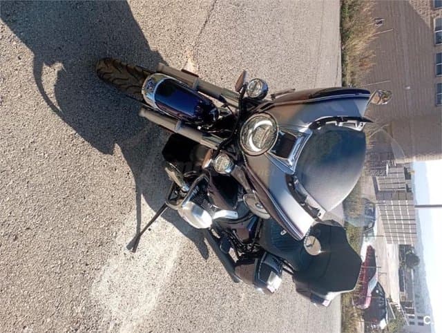 BMW R 18 20.900 € 2023 Barcelona - 4