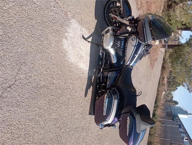 BMW R 18 20.900 € 2023 Barcelona - 5