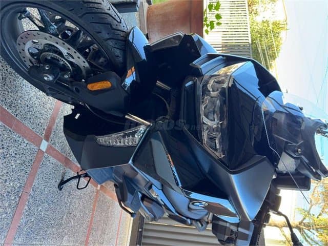 BMW C 400 GT – Vista 2