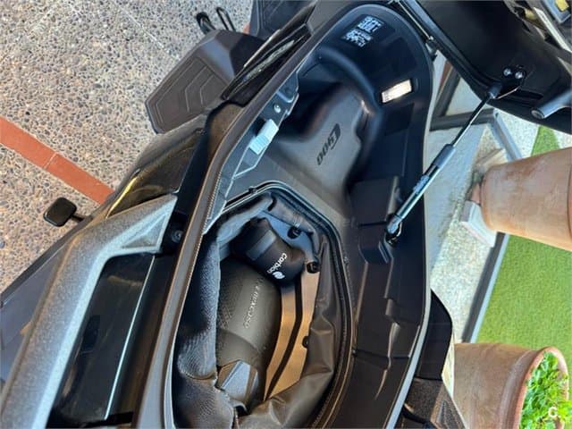 BMW C 400 GT – Vista 6