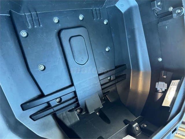 BMW C 400 GT – Vista 8