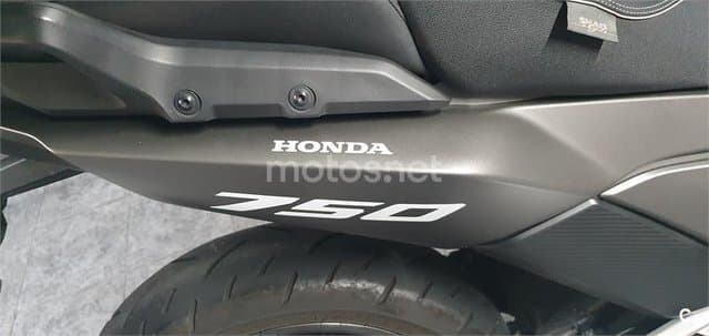 Honda Integra 5200 € 2016 Barcelona - 2
