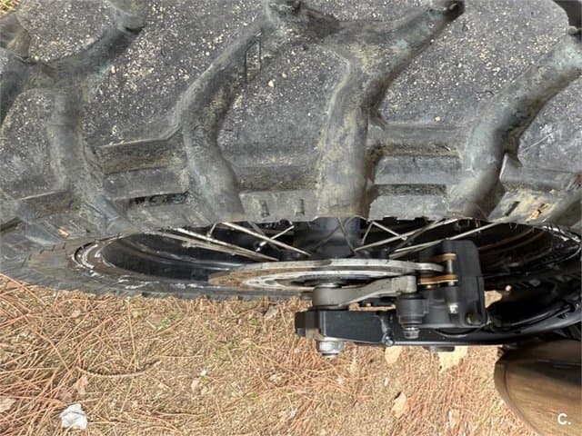 Honda CRF1100L Africa Twin 12.500 € 2022 Madrid - 4