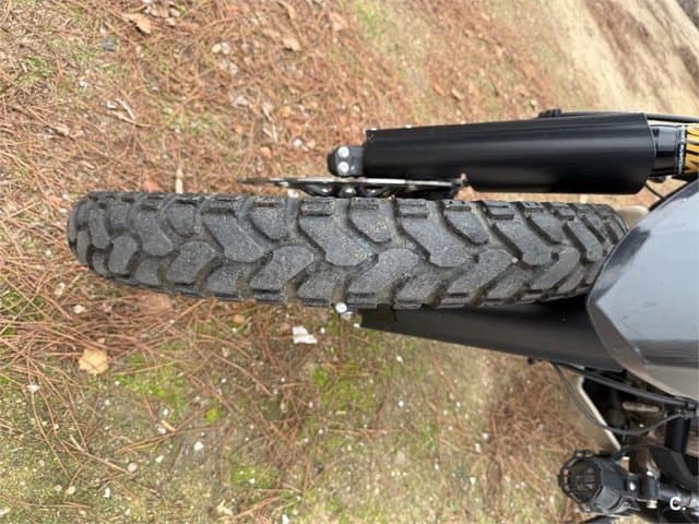 Honda CRF1100L Africa Twin 12.500 € 2022 Madrid - 5