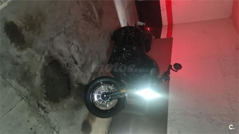 Zontes 125 C2 – Vista 3