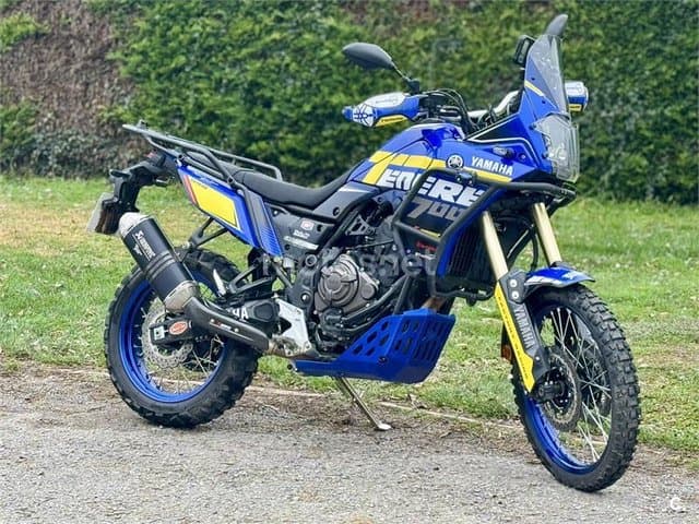 Yamaha Ténéré 700 10.000 € 2023 Barcelona - 1