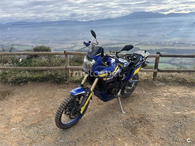 Yamaha Ténéré 700 10.000 € 2023 Barcelona - 3